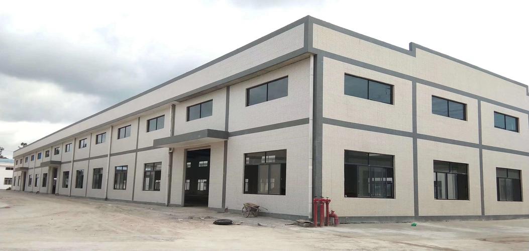 雁峰区厂房保洁